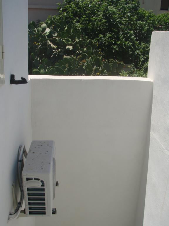 Bivani Sul Porto Vecchio Lampedusa Room photo