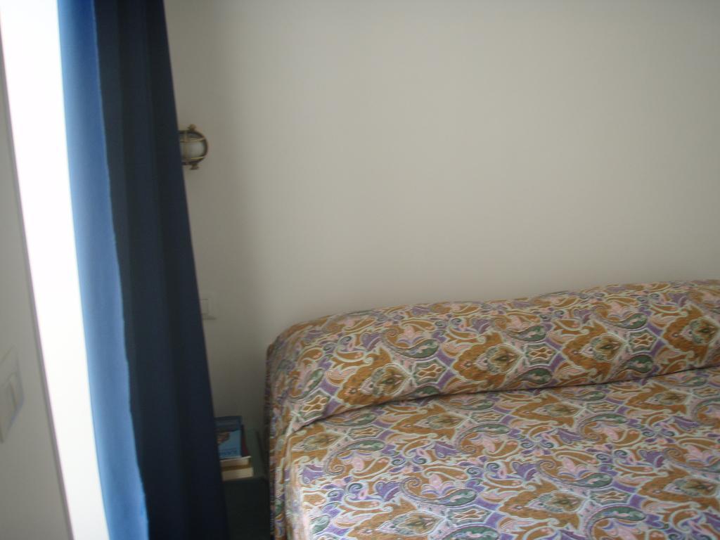 Bivani Sul Porto Vecchio Lampedusa Room photo