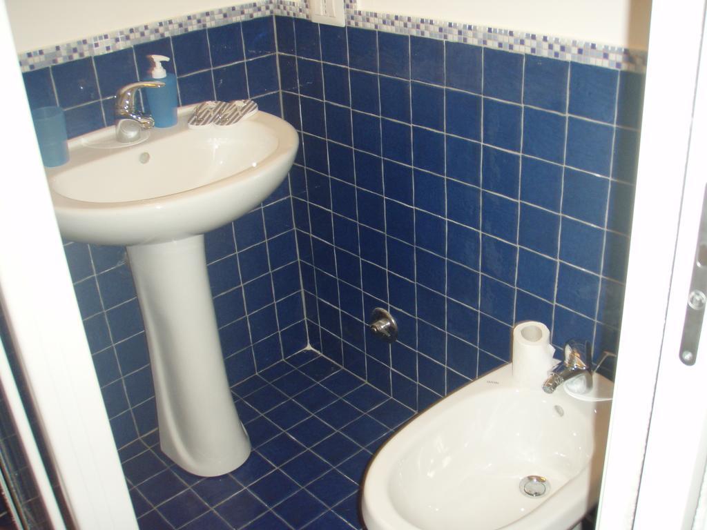 Bivani Sul Porto Vecchio Lampedusa Room photo